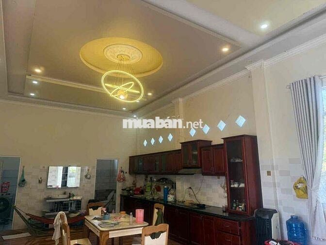 Biệt thự vườn 3900m2 Mỏ Cày Nam Bến Tre