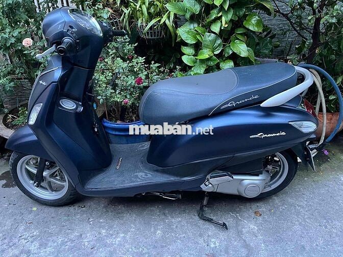 Yamaha Grande 2021 Xanh 35.000 km