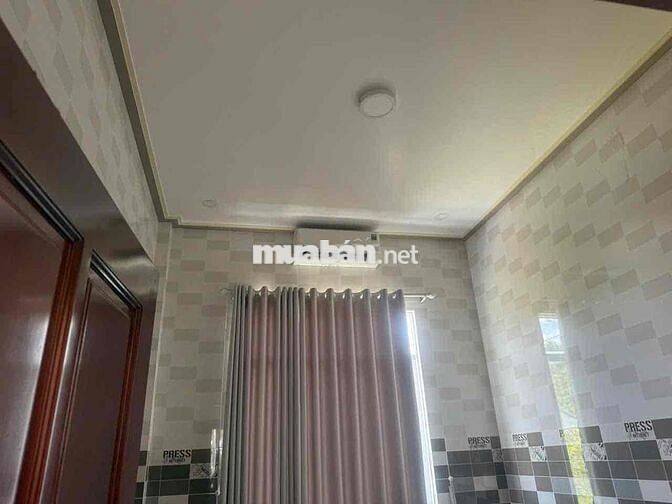 Biệt thự vườn 3900m2 Mỏ Cày Nam Bến Tre