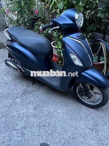Yamaha Grande 2021 Xanh 35.000 km