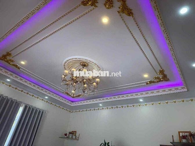 Biệt thự vườn 3900m2 Mỏ Cày Nam Bến Tre