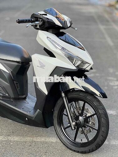 Honda Click Thái 125 2017 bstp đẹp nợ xấu trả 50%