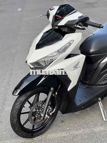 Honda Click Thái 125 2017 bstp đẹp nợ xấu trả 50%