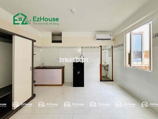 CHUNG CƯ MINI GIÁ CHỈ 3.500.000 FULL ĐỒ DÙNG , CHỈ CẦN CỌC 500k LÀ Ở