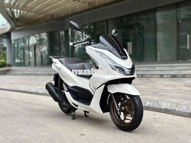 Honda PCX 160 ABS 2024