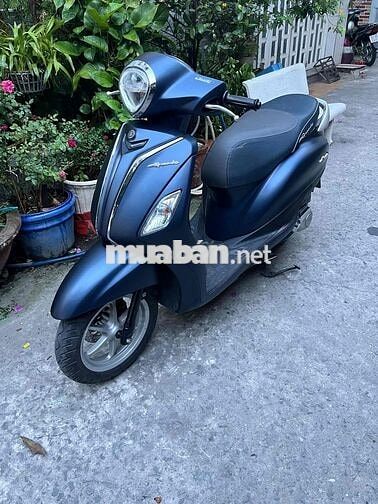 Yamaha Grande 2021 Xanh 35.000 km