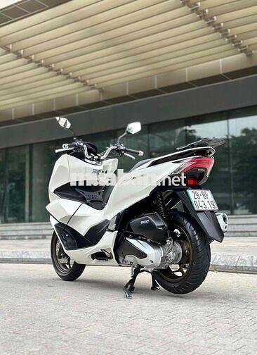 Honda PCX 160 ABS 2024