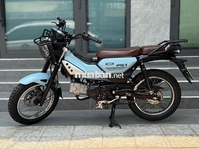 Yamaha PG-1 2024 Trả Trước 7.000.000