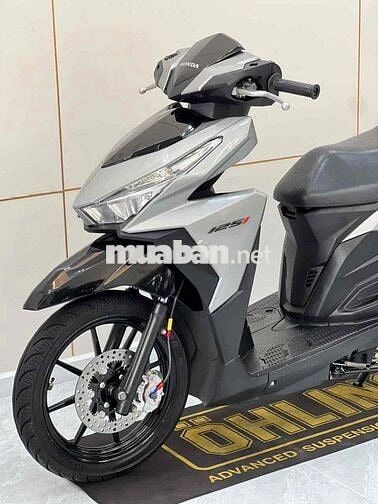 Honda Click Thái 2017 bstp 9c kieng nợ xấu trả 50%
