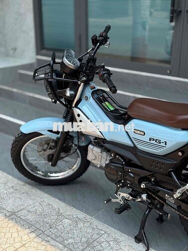Yamaha PG-1 2024 Trả Trước 7.000.000