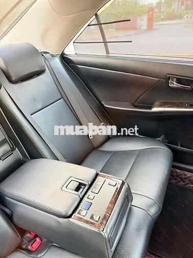Toyota Camry 2015 2.5Q Vàng cát