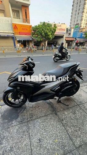 Yamaha NVX 155 ABS 2018 Đen Mới 90%