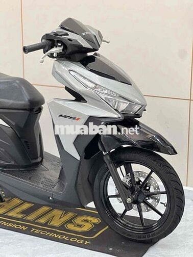 Honda Click Thái 2017 bstp 9c kieng nợ xấu trả 50%