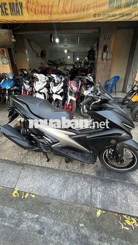 Yamaha NVX 155 ABS 2018 Đen Mới 90%