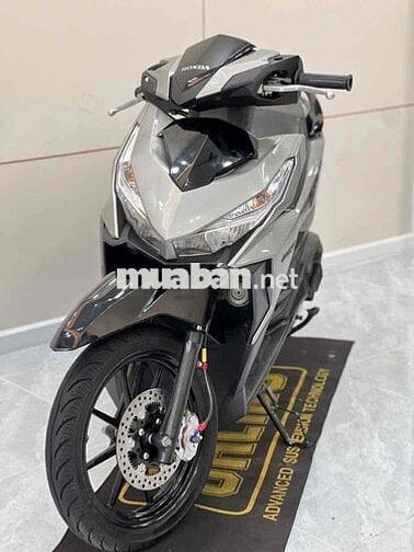 Honda Click Thái 2017 bstp 9c kieng nợ xấu trả 50%