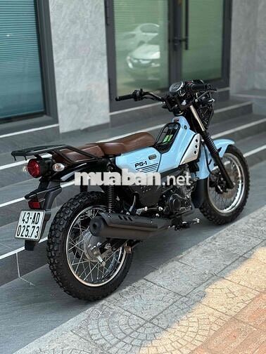 Yamaha PG-1 2024 Trả Trước 7.000.000