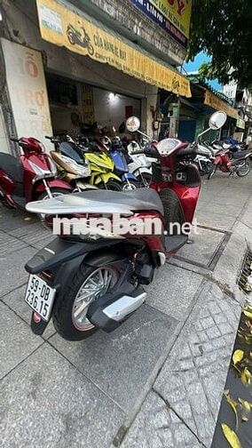 Honda PCX 125 2019 Đỏ Đã qua sử dụng
