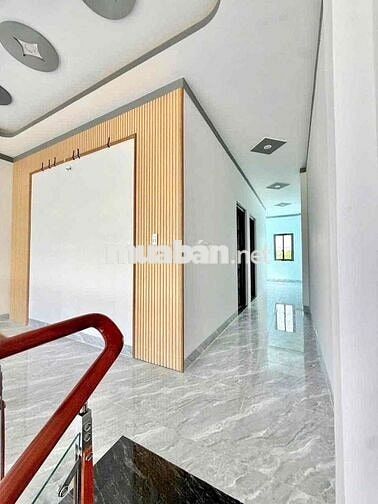 Ngân Hàng Thanh Lý. Nhà 1 trệt 1 lầu 100m2. Tại TP. Biên Hoà