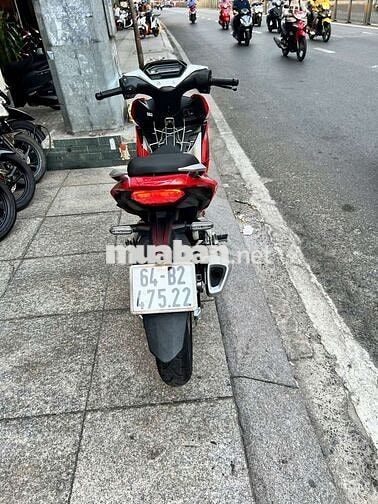Honda Winner 2020 Đỏ Đã sử dụng