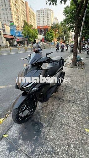 Yamaha NVX 155 ABS 2018 Đen Mới 90%