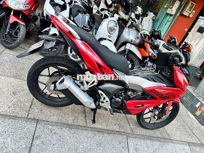 Honda Winner 2020 Đỏ Đã sử dụng