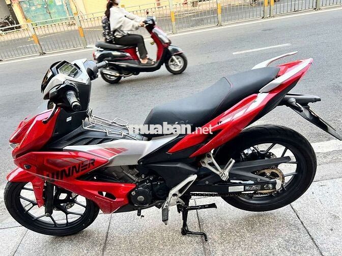 Honda Winner 2020 Đỏ Đã sử dụng