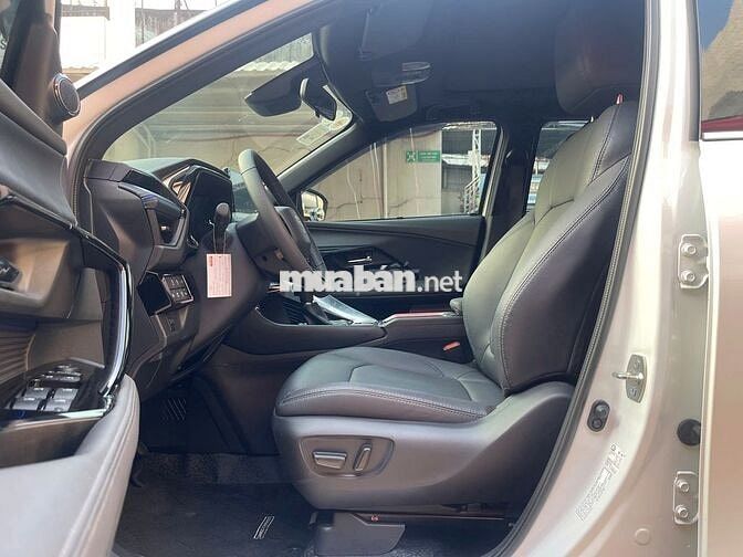 Toyota Yaris Cross Trắng 16034 km