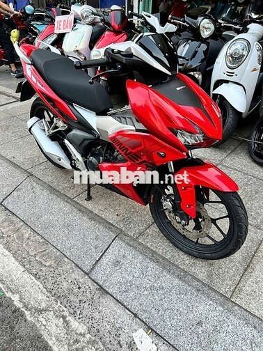 Honda Winner 2020 Đỏ Đã sử dụng