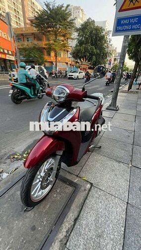 Honda PCX 125 2019 Đỏ Đã qua sử dụng