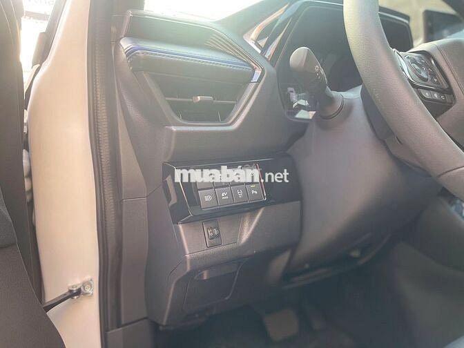 Toyota Yaris Cross Trắng 16034 km