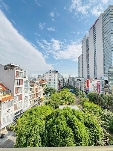 Bán nhà góc 2 mặt tiền kinh doanh Cách Mạng Tháng 8, hường 12, Quận 10