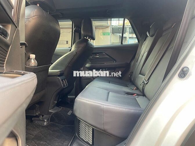 Toyota Yaris Cross Trắng 16034 km