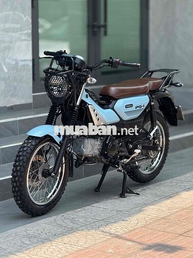 Yamaha PG-1 2024 Trả Trước 7.000.000