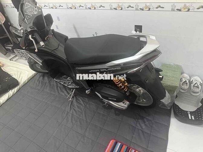 Honda Air Blade 2018 Đen