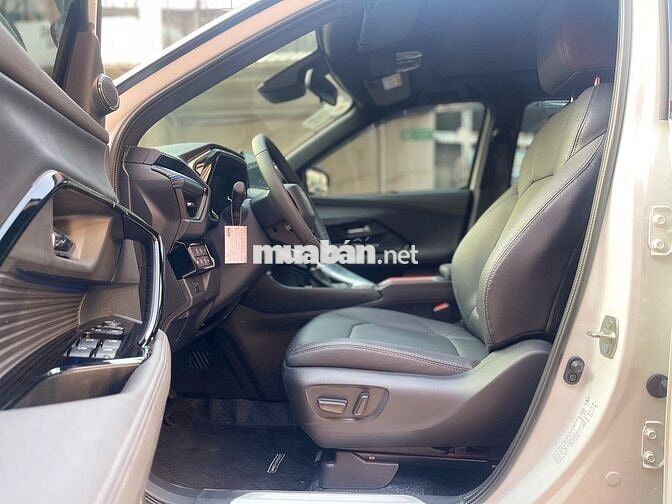 Toyota Yaris Cross Trắng 16034 km