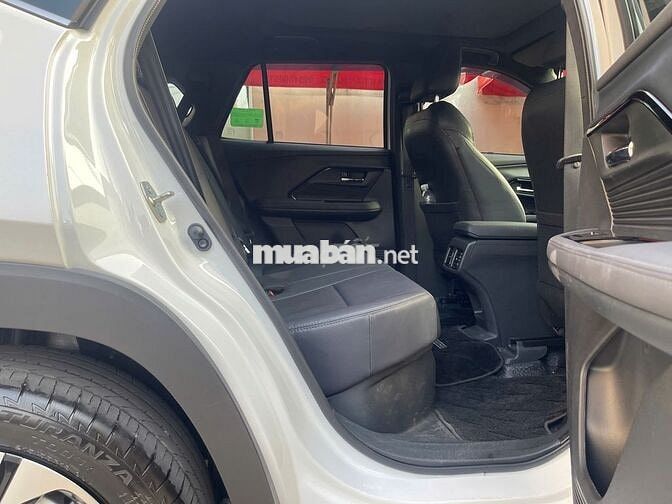 Toyota Yaris Cross Trắng 16034 km