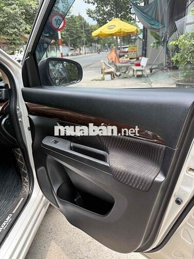 Suzuki Ertiga 2020 Bạc 80000 km bao sang tên