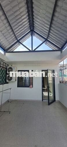 CHDV CAO CẤP - HXH - 5 TẦNG THANG MÁY TÔ HIẾN THÀNH Q10, 2 MẶT HẺM