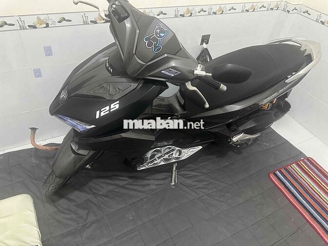 Honda Air Blade 2018 Đen