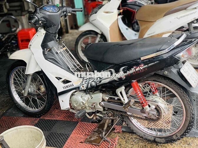 xe dư dùng cần bán cho anh chị em đi làm
