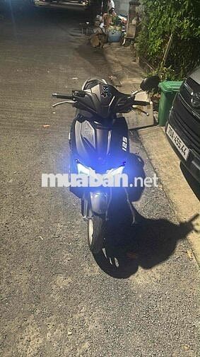 Honda Air Blade 2018 Đen