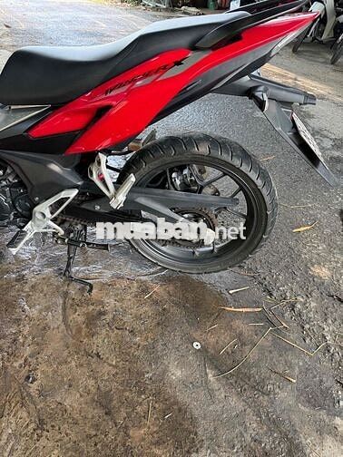 Honda Winner X 150 2020 Đỏ bạc