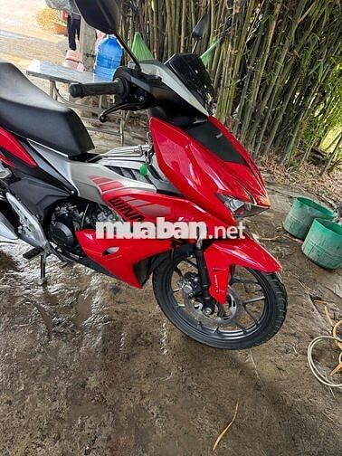 Honda Winner X 150 2020 Đỏ bạc