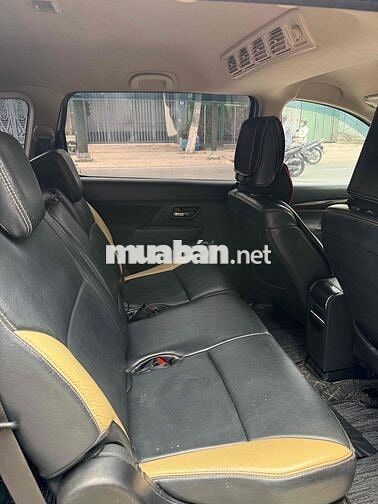 Suzuki Ertiga 2020 Bạc 80000 km bao sang tên