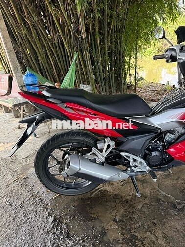 Honda Winner X 150 2020 Đỏ bạc