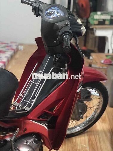 Yamaha Sirius (Nhật ) đk 2011 Đỏ - đen