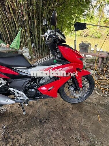 Honda Winner X 150 2020 Đỏ bạc
