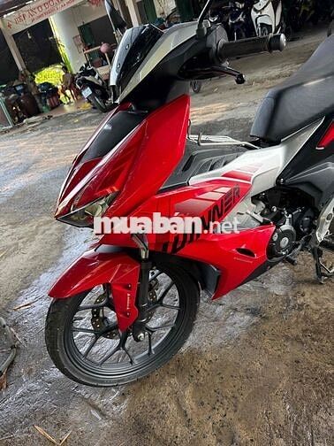 Honda Winner X 150 2020 Đỏ bạc