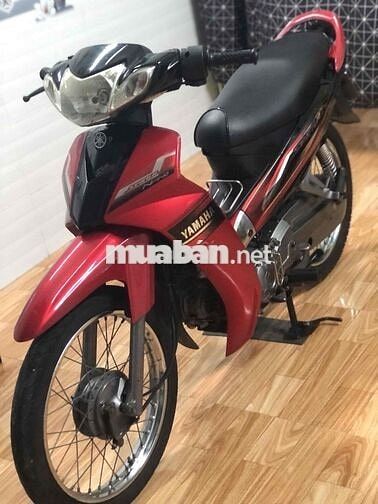 Yamaha Sirius (Nhật ) đk 2011 Đỏ - đen