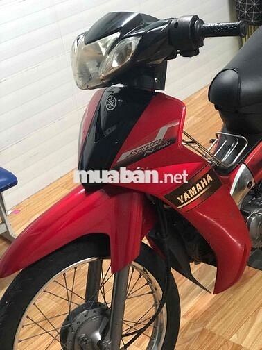 Yamaha Sirius (Nhật ) đk 2011 Đỏ - đen